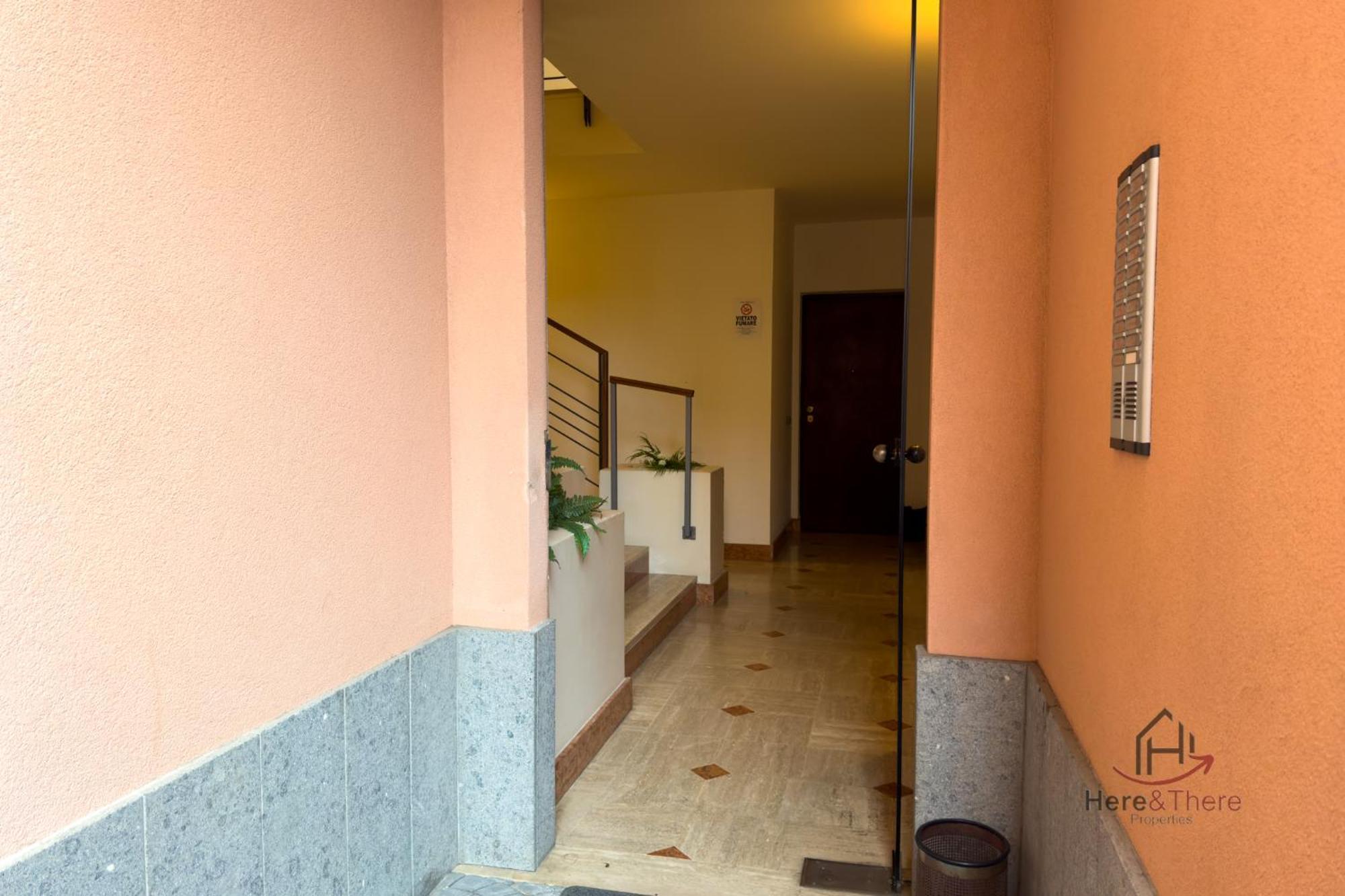 Balcony And Garage - Beaches 5Min Away - Smart Tv Loano Buitenkant foto